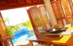 Gold Coast Plantation Shutters