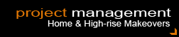 Home and high rise project management